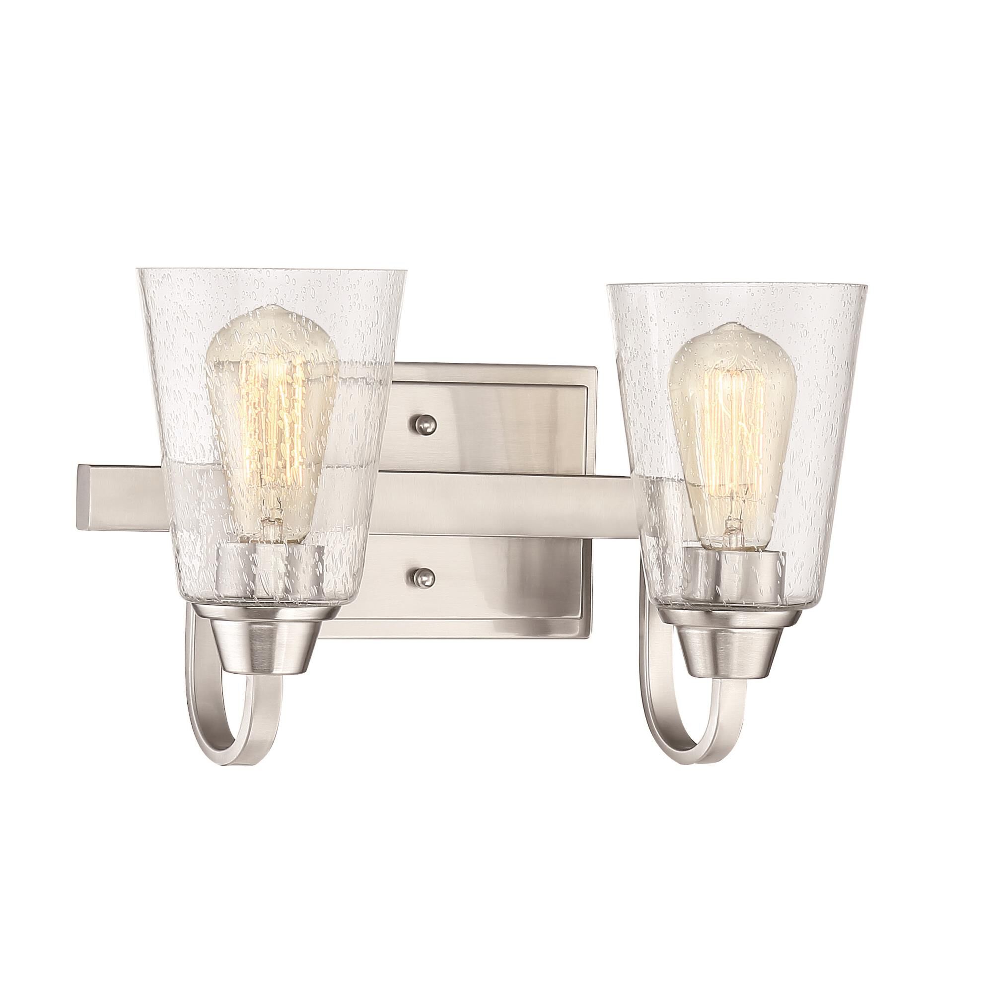 Grace 14 Inch Wall Sconce by Craftmade