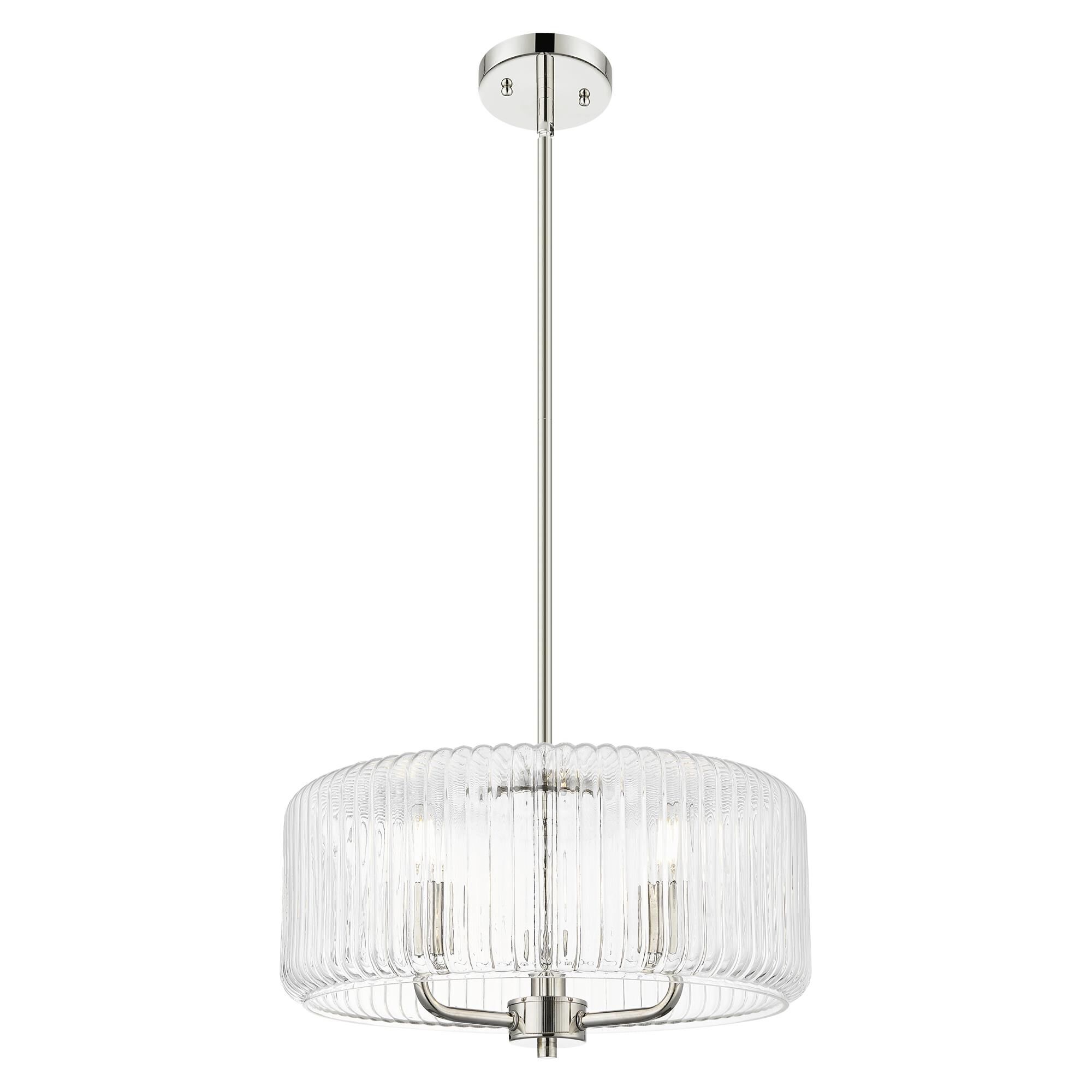 Bruno Marashlian Windsor 16 Inch Large Pendant by Innovations Lighting