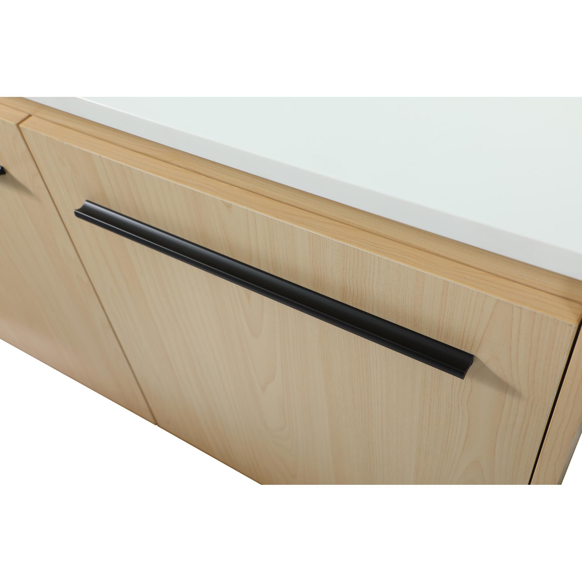 Penn Bath Vanity by Elegant Decor