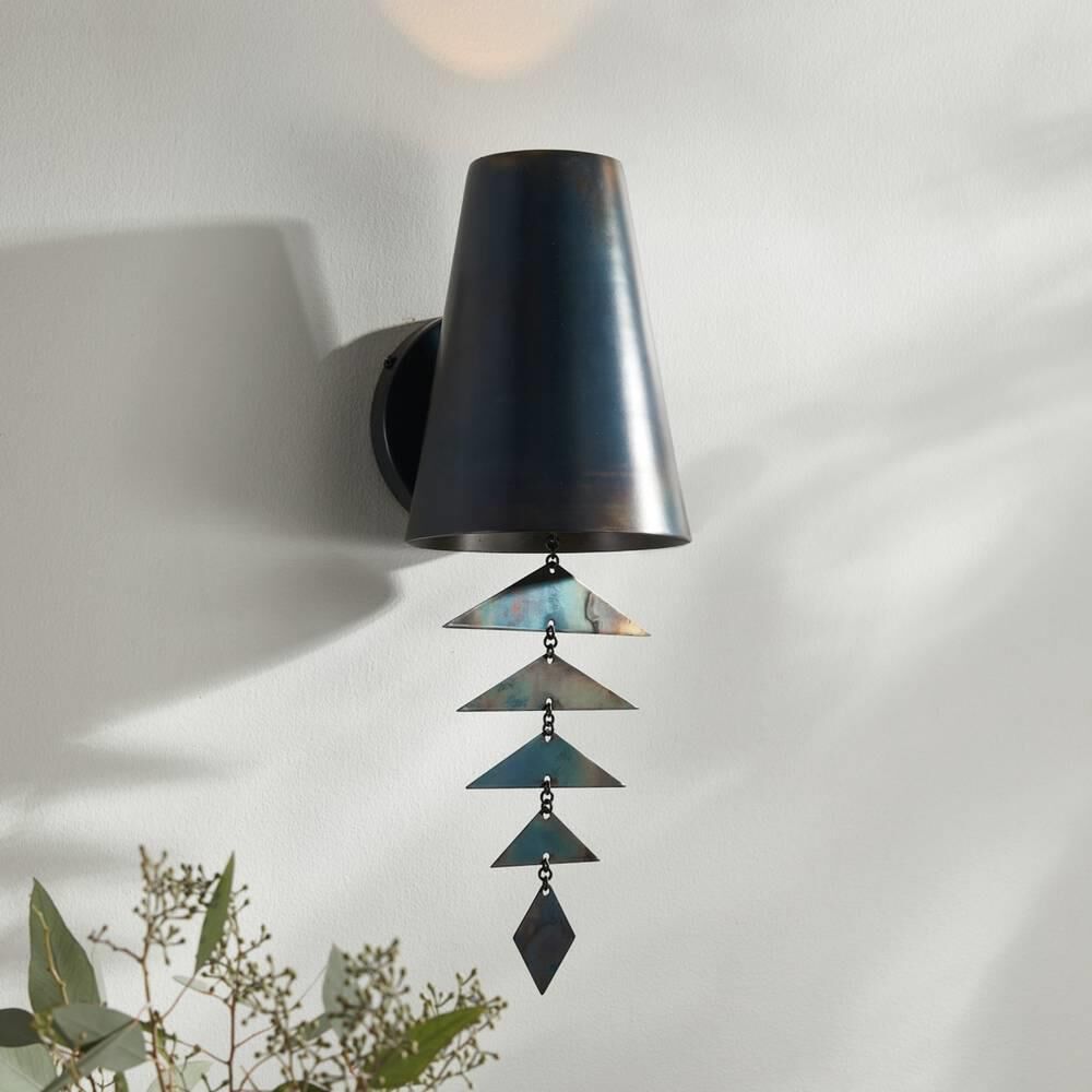 Ellie 18 Inch Wall Sconce by Arteriors Home