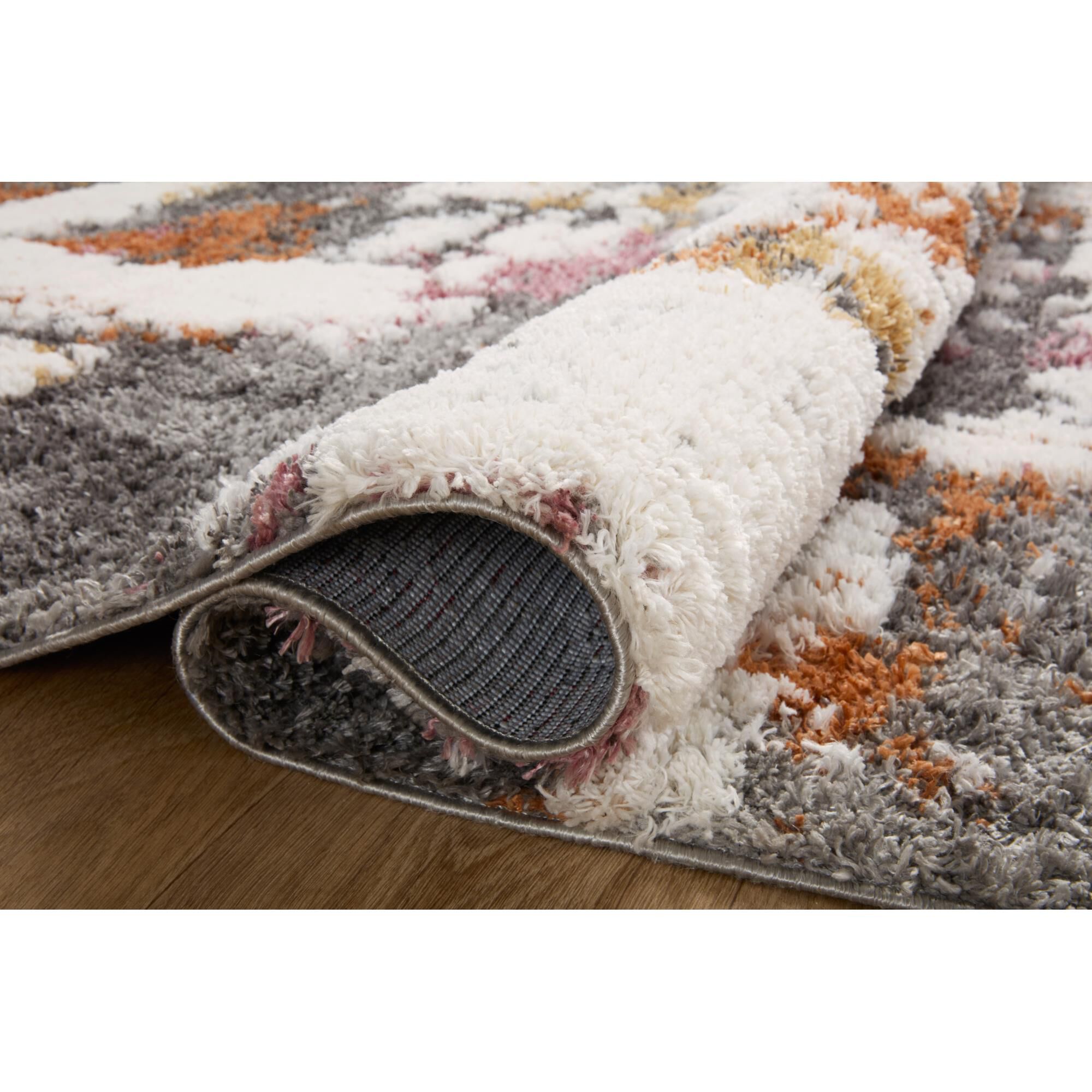 Levitt Shag Area Rug by Loloi Rugs