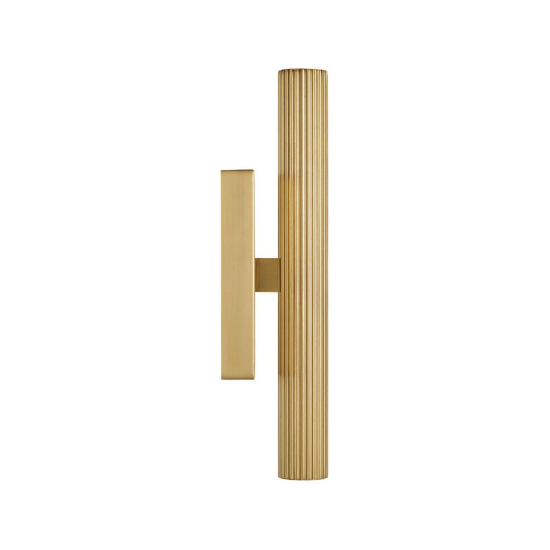 Ian 12 Inch Wall Sconce by Capital Lighting