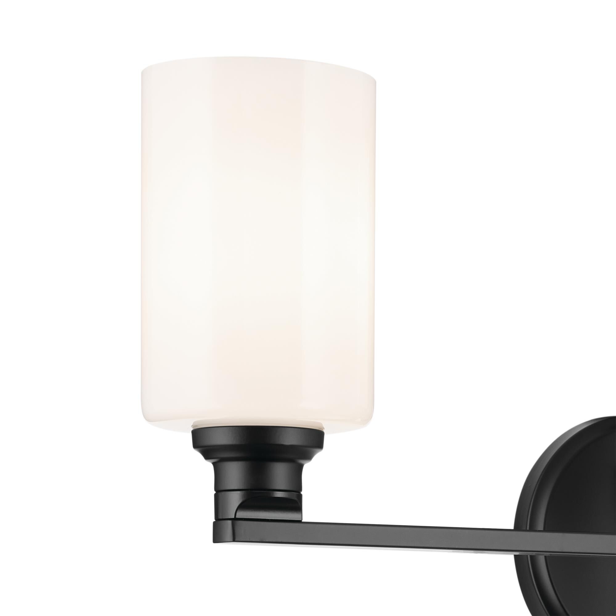 Gioe 24 Inch Bath Vanity Light,