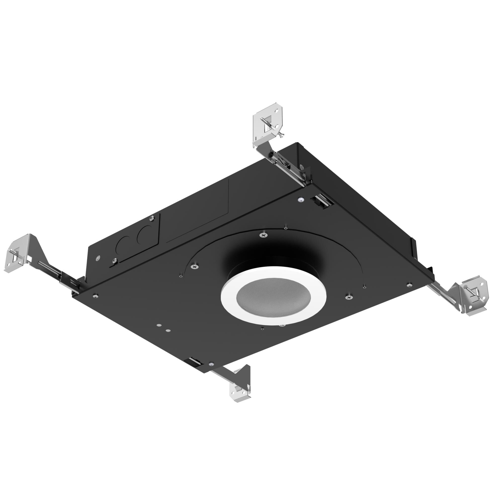 Eco-Downlight 13 Inch New Construction Housing by CSL Lighting