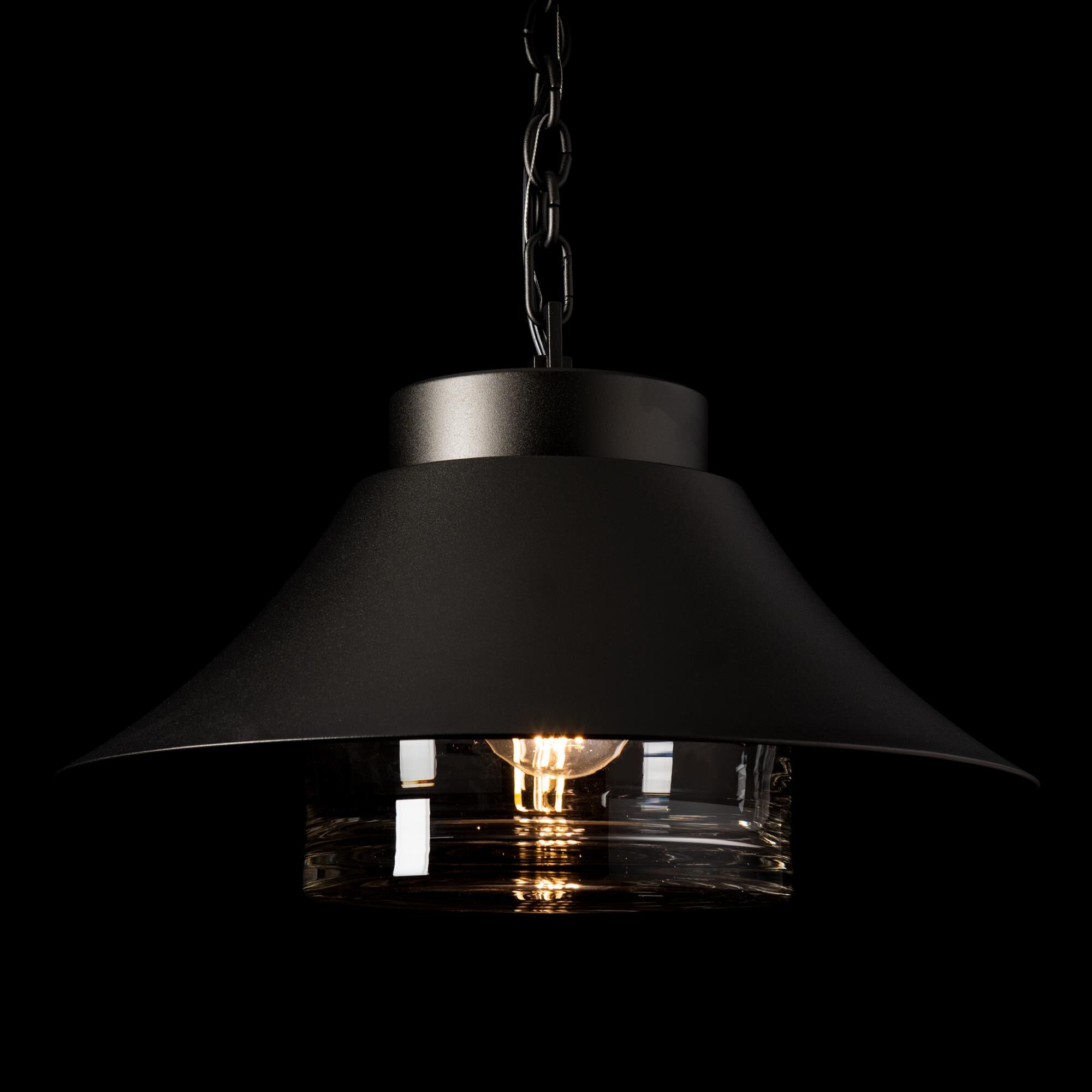 Stowe 18 Inch Outdoor Hanging Lantern by Hubbardton Forge