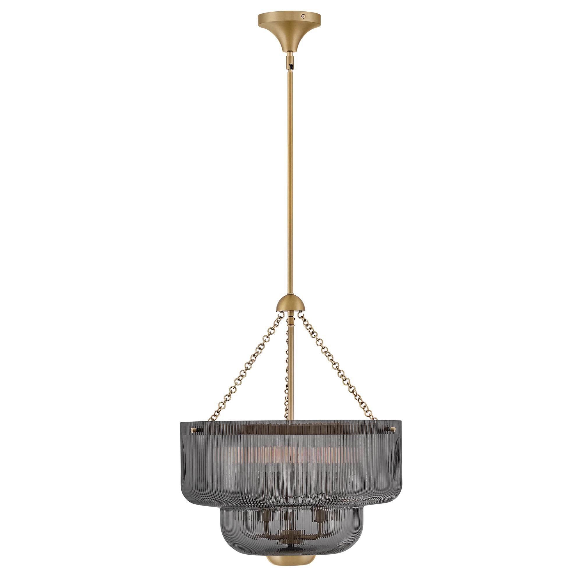 Adella 23 Inch Pendant Light,