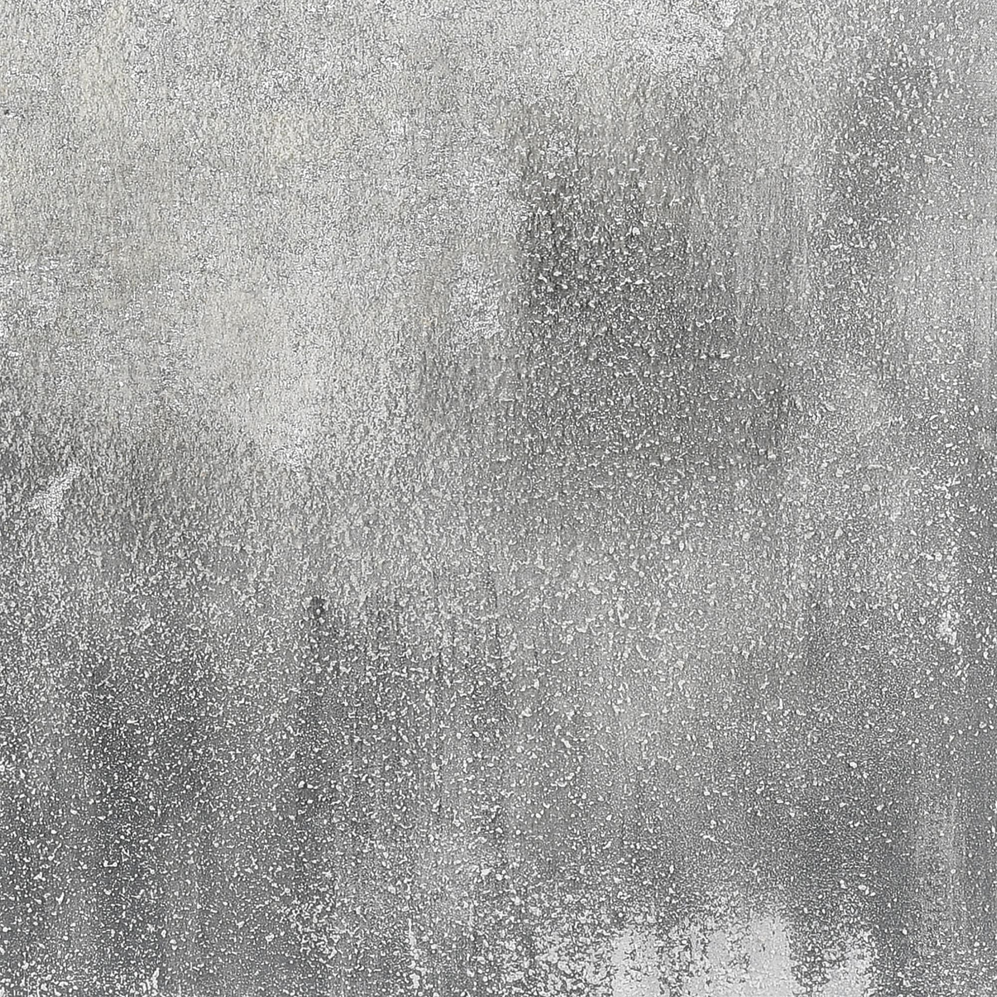 Gypsum Stack Wall Decor in White and Grey Painting by ELK Home