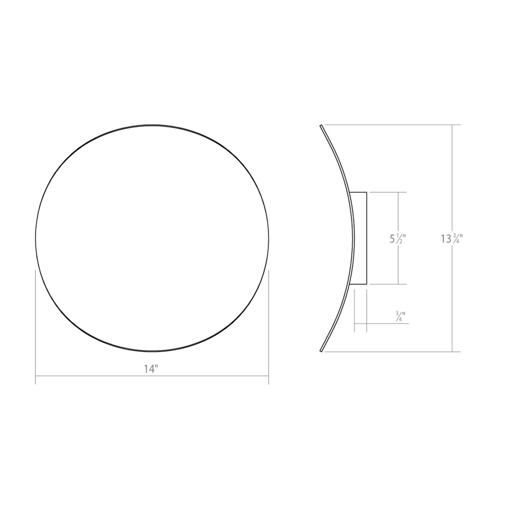 Shown in Satin Black finish