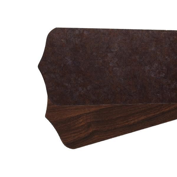 Shown in Toasted Sienna and Walnut finish