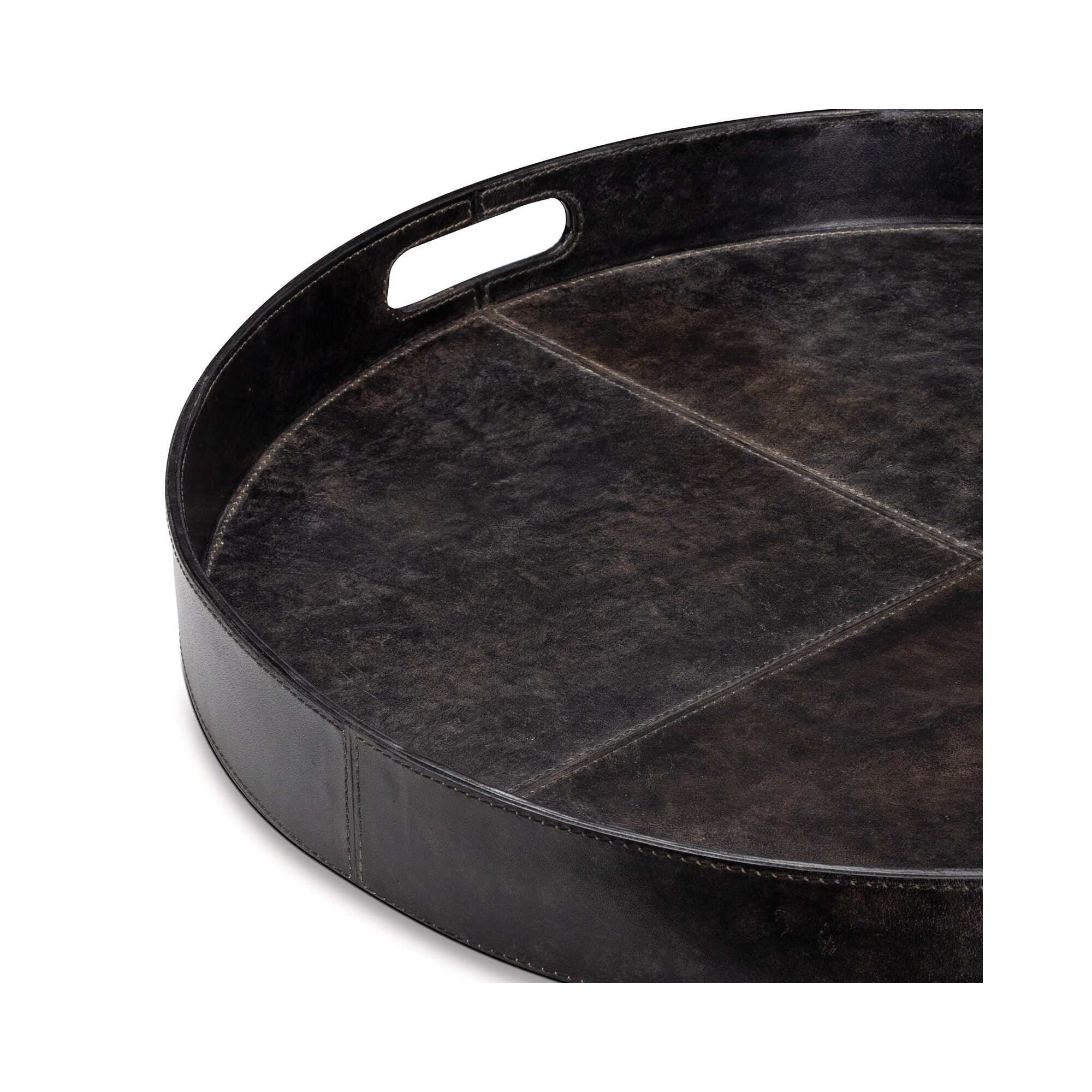 Derby Tray by Regina Andrew