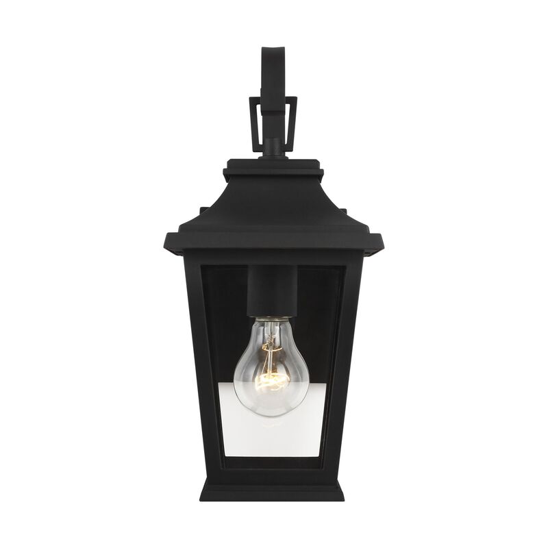 Visual Comfort Studio Collection Sean Lavin Warren 14 Inch Tall Outdoor Wall Light