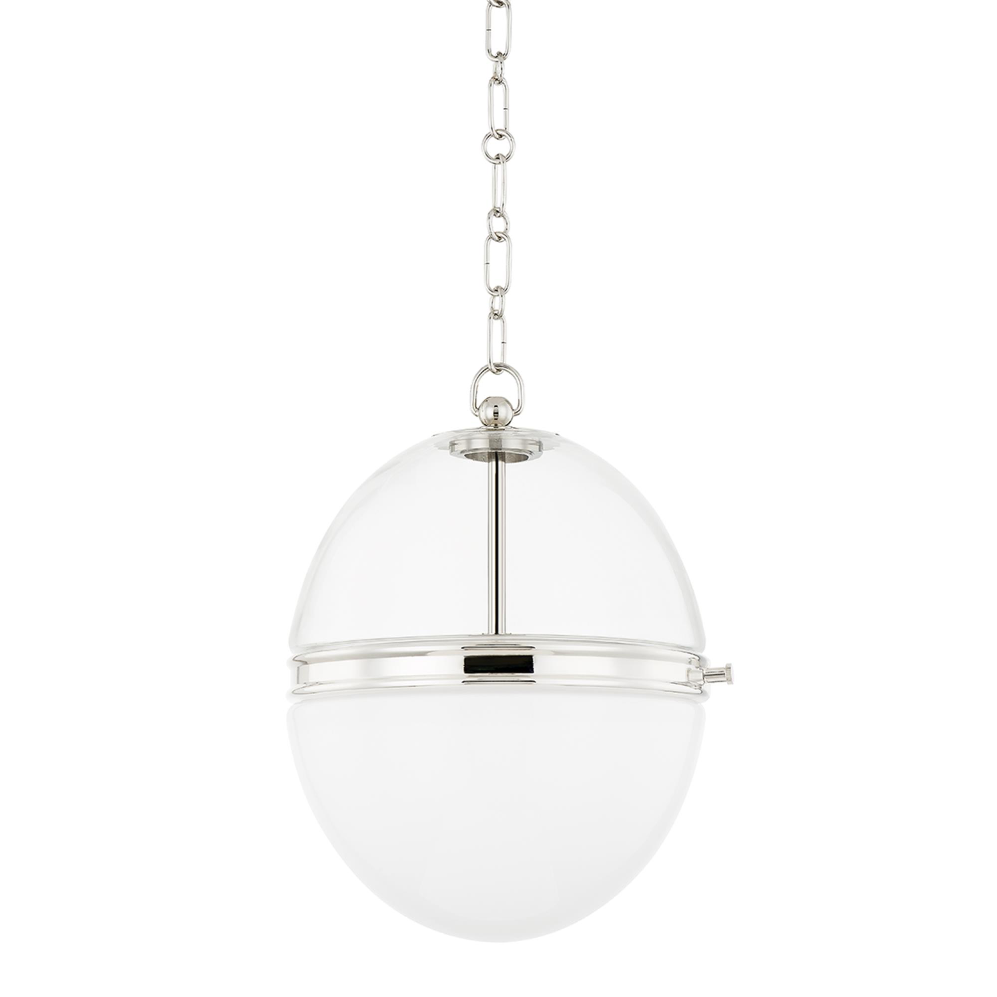 Donnell Small Pendant Light,