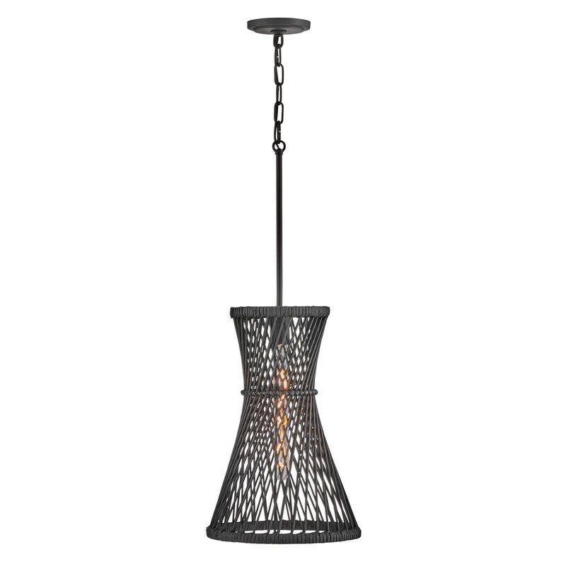 Twyla 18 Inch Mini Pendant by Hinkley