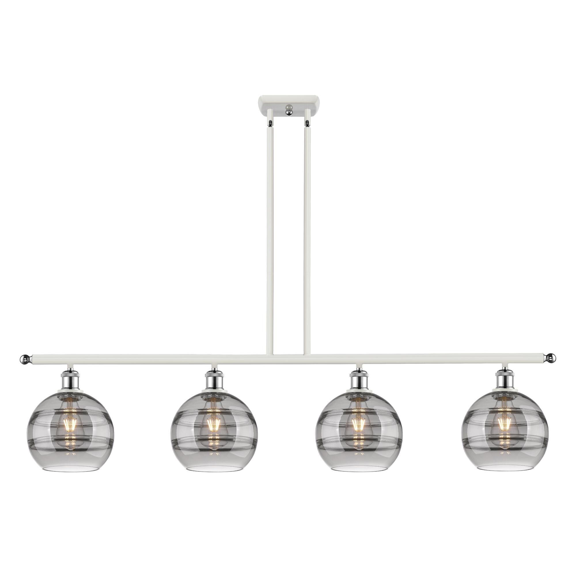 Bruno Marashlian Rochester 48 Inch Linear Suspension Light by Innovations Lighting