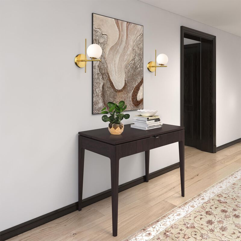 Modena 12 Inch Wall Sconce by Artcraft
