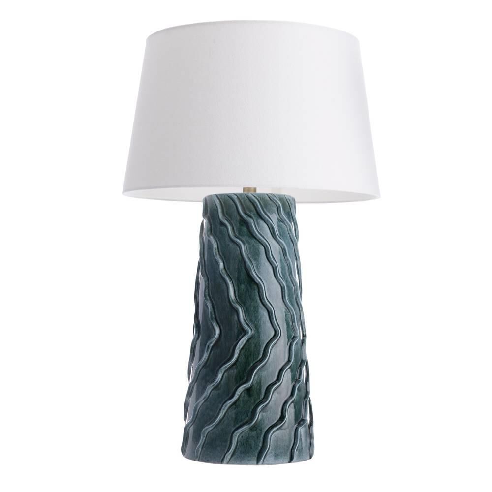 Huron 29 Inch Table Lamp by Arteriors Home
