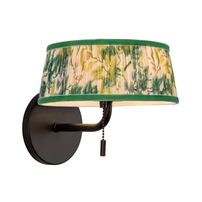Peyton Fox Scout 8 Inch 2 Light Bath Vanity Light by Alora Mood