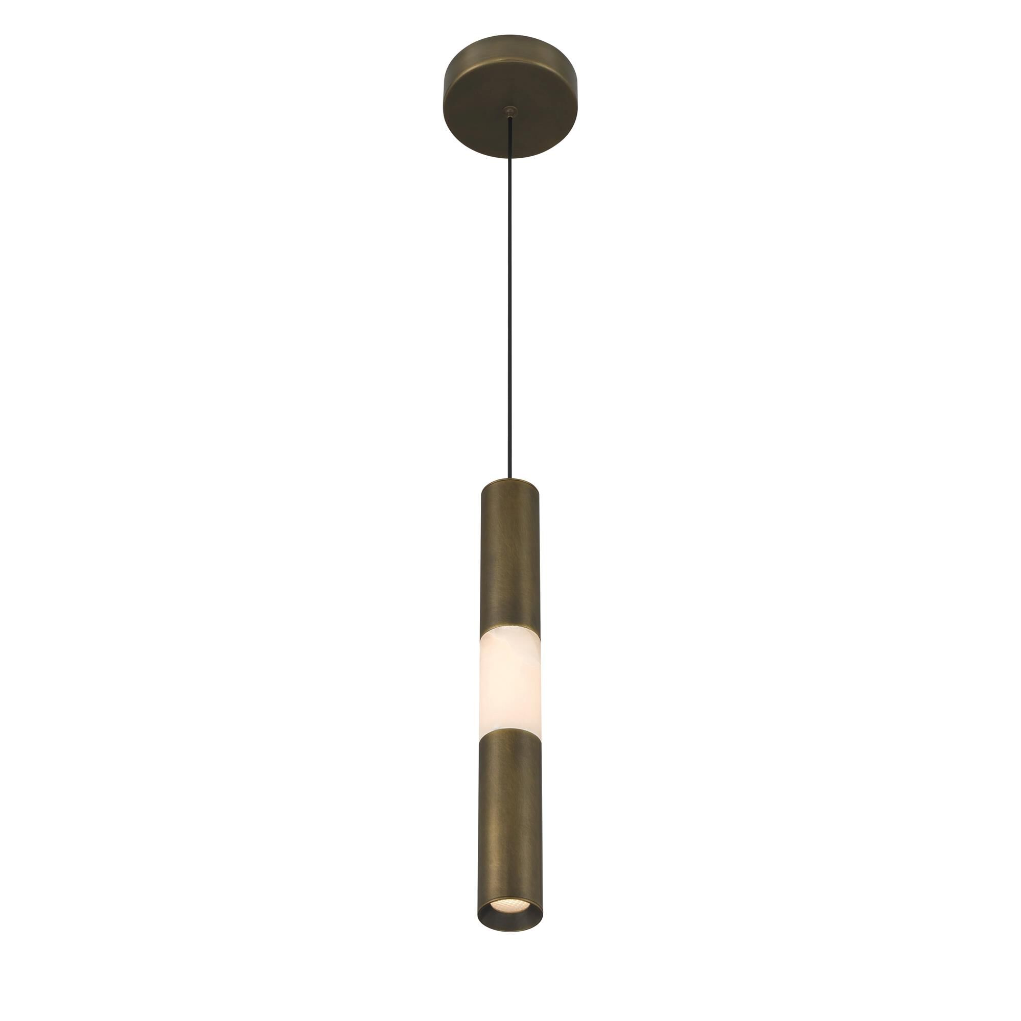 Ronda 16 Inch Mini Pendant,
