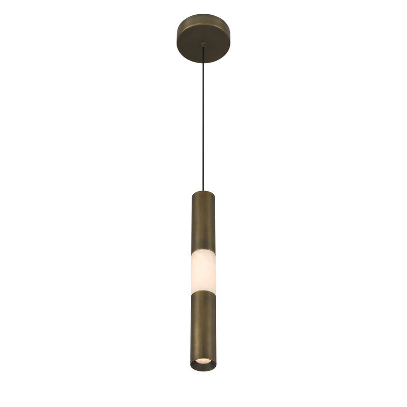 Ronda 16 Inch Mini Pendant by Eurofase Lighting