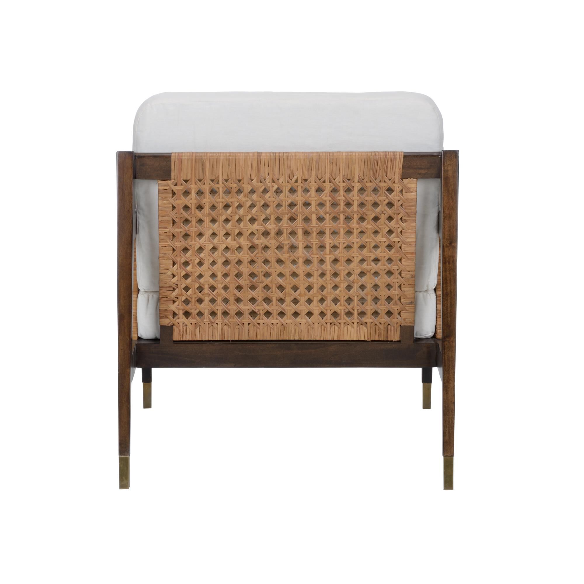 Isle Of Palms Accent Chair by Wildwood