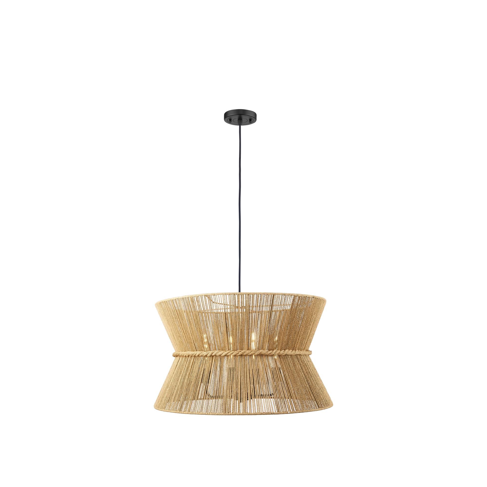 Bruno Marashlian Coventry 28 Inch Large Pendant by Innovations Lighting