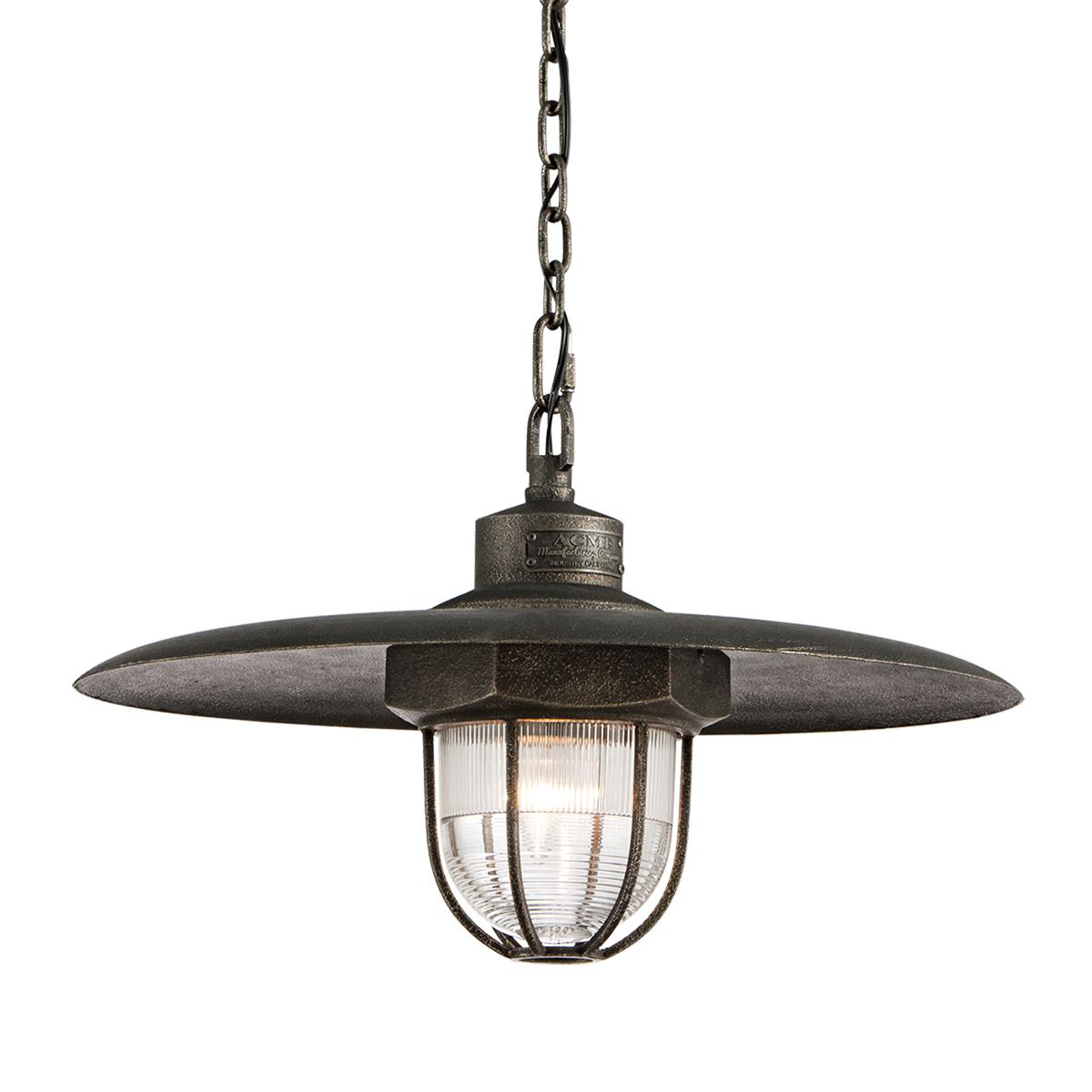 Acme 22 Inch Large Pendant by Troy Lighting