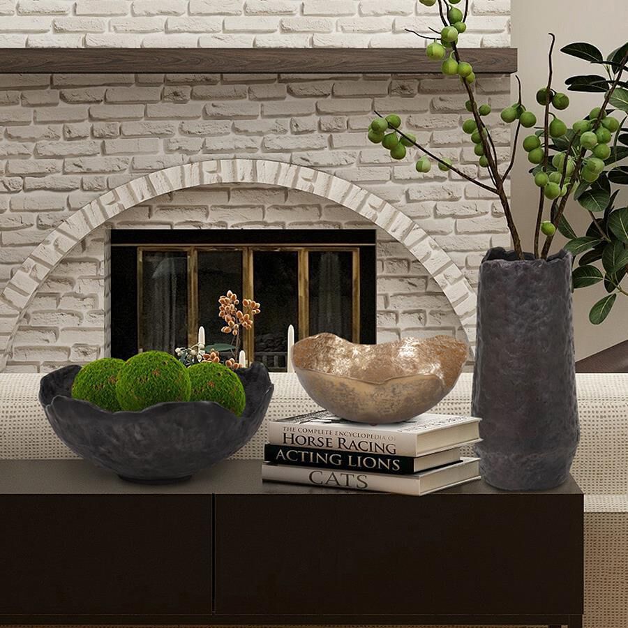 Shown in Matte finish