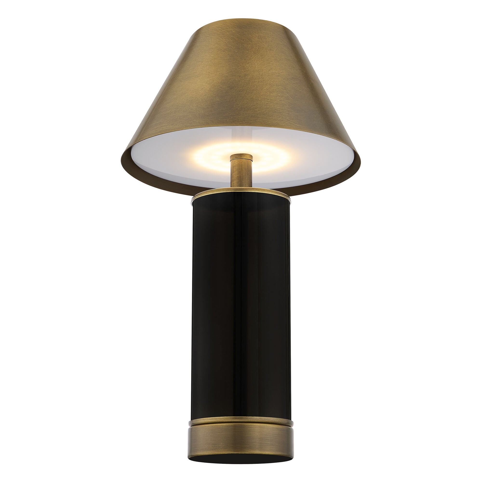 Molly 12 Inch Accent Lamp,
