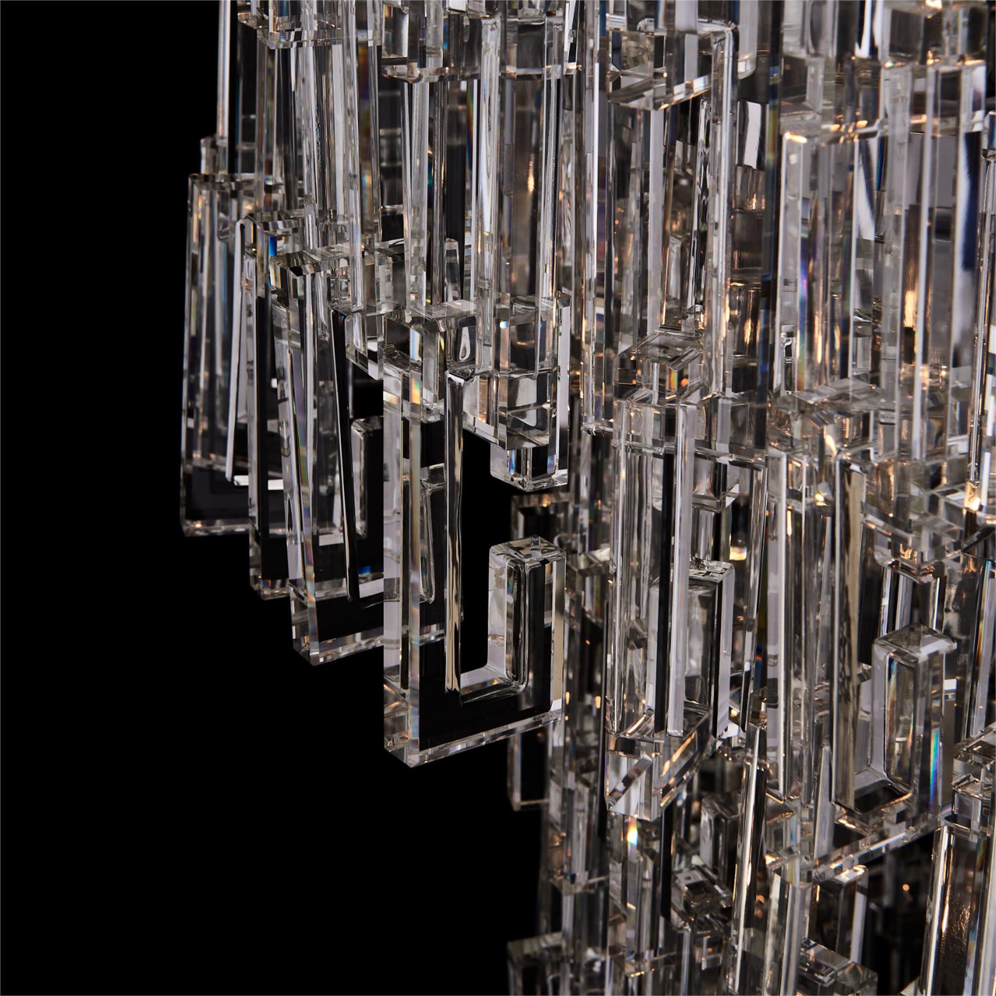 Catene Large Lantern Pendant,