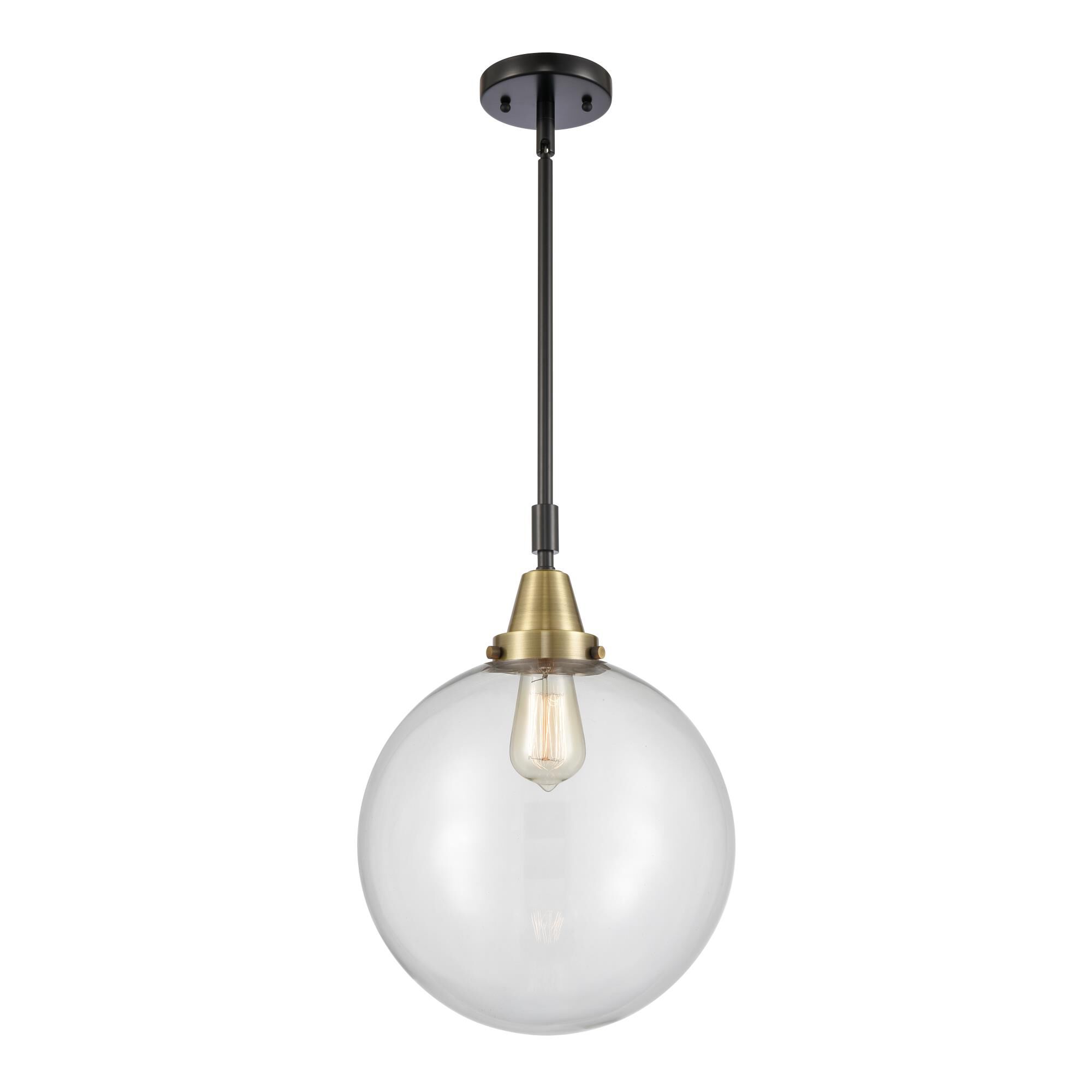 Innovations Lighting Bruno Marashlian Beacon 12 Inch Mini Pendant