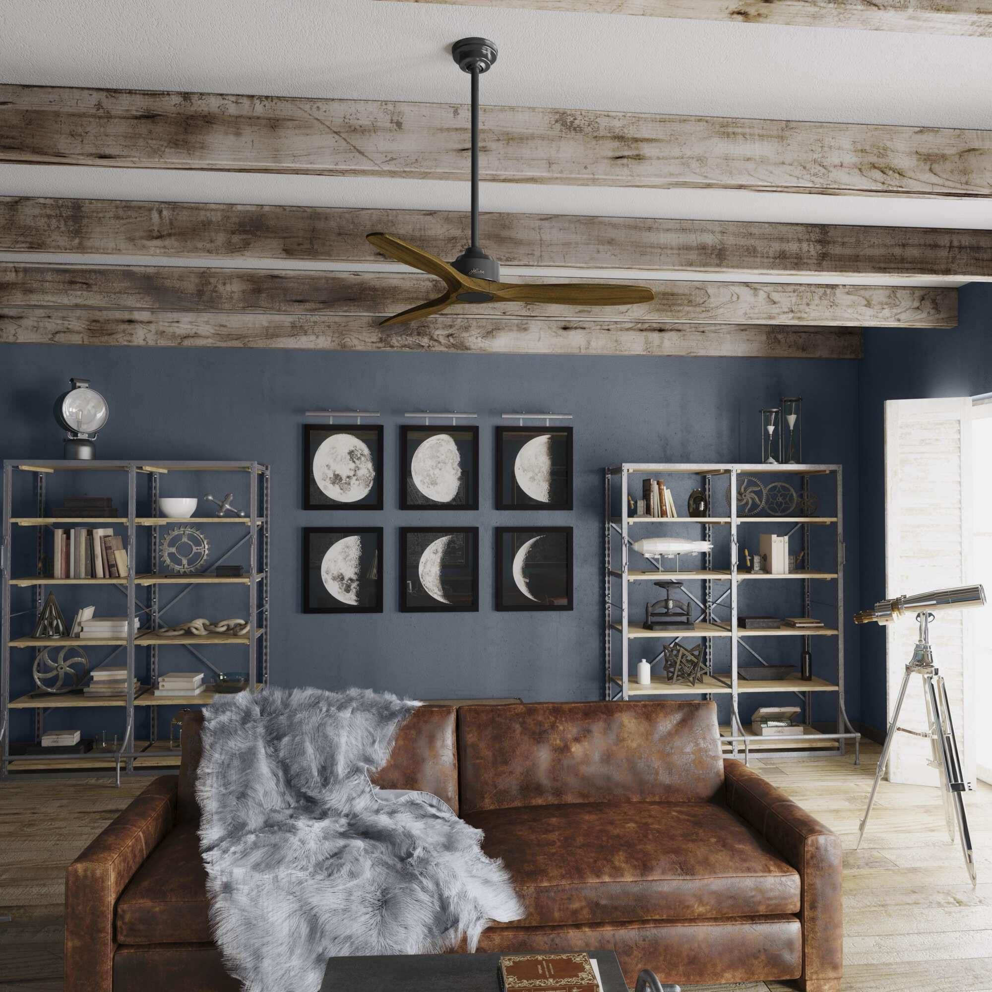 Melbourne 52 Inch Ceiling Fan by Hunter Fan