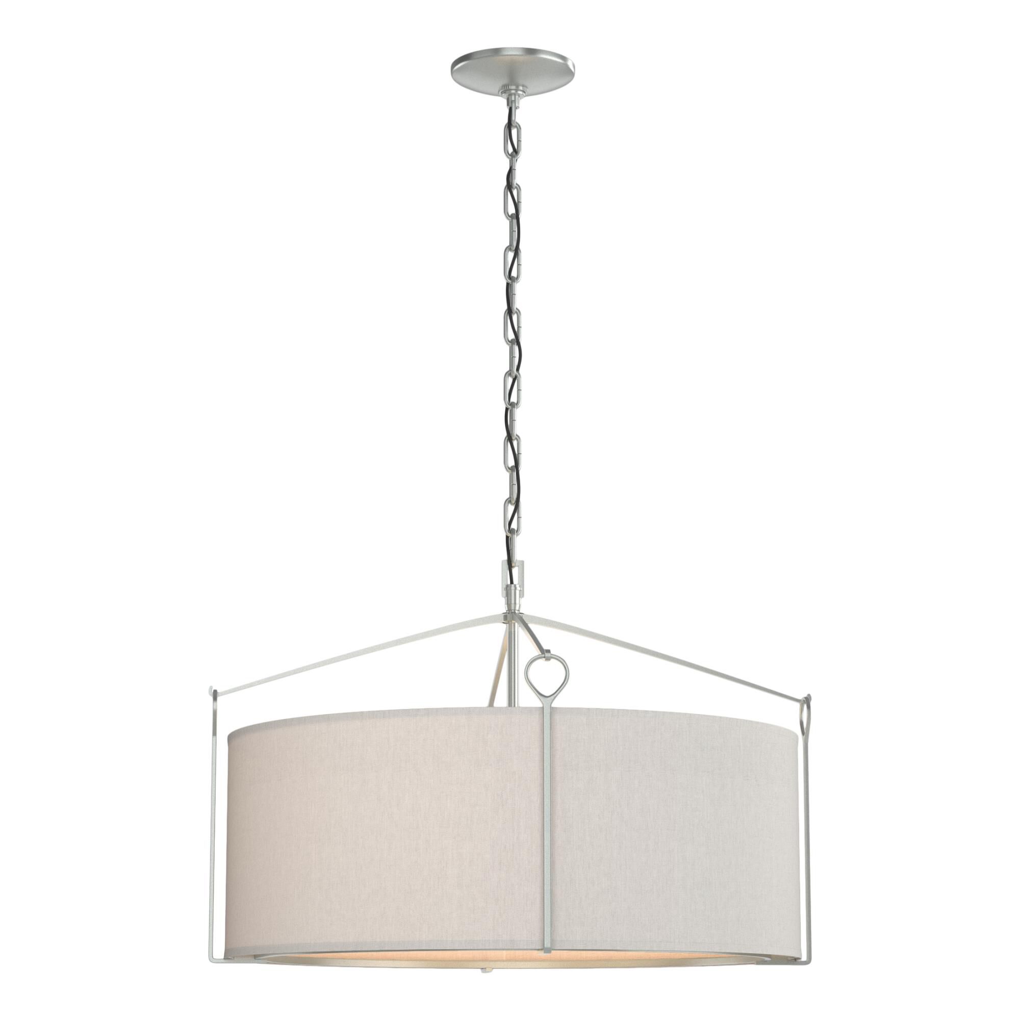 Bow Large Pendant by Hubbardton Forge