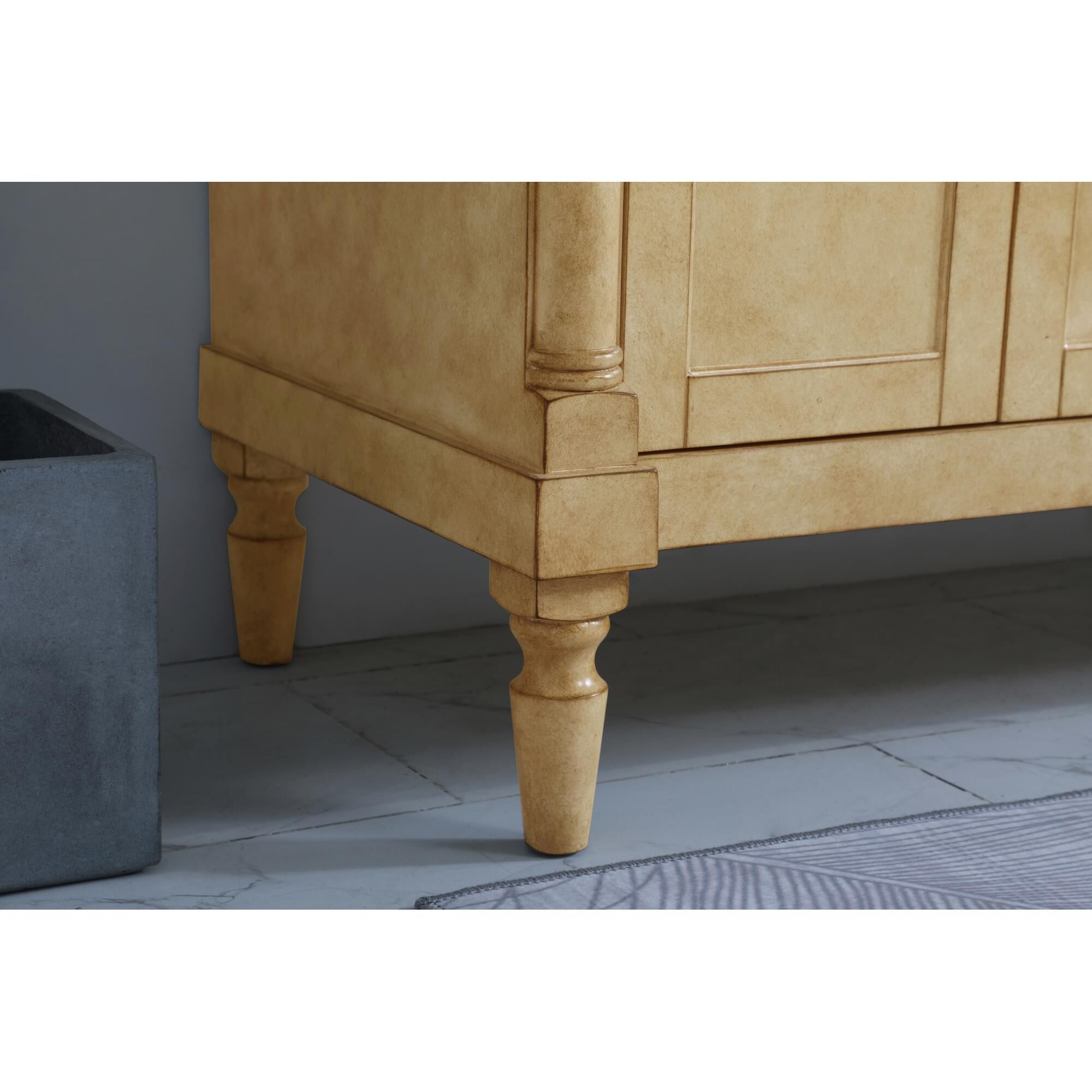 Lexington Bath Vanity by Elegant Decor