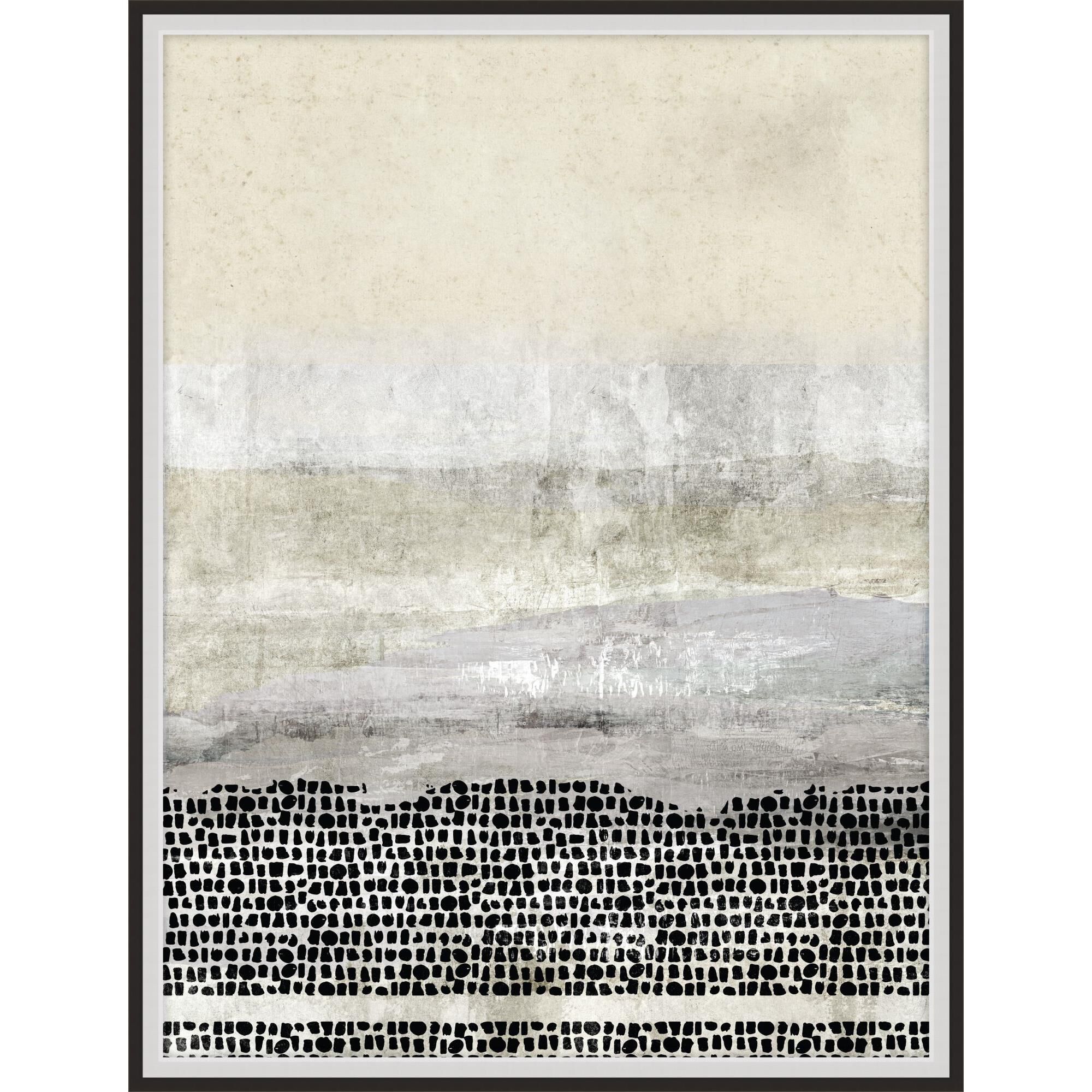 Studio L57 Affinity Cacophony In Silence Print by LEVEL57