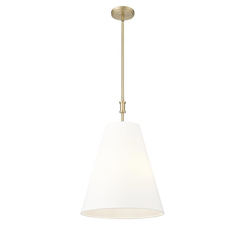 Adorra 16 Inch Larch Pendant by Millennium Lighting