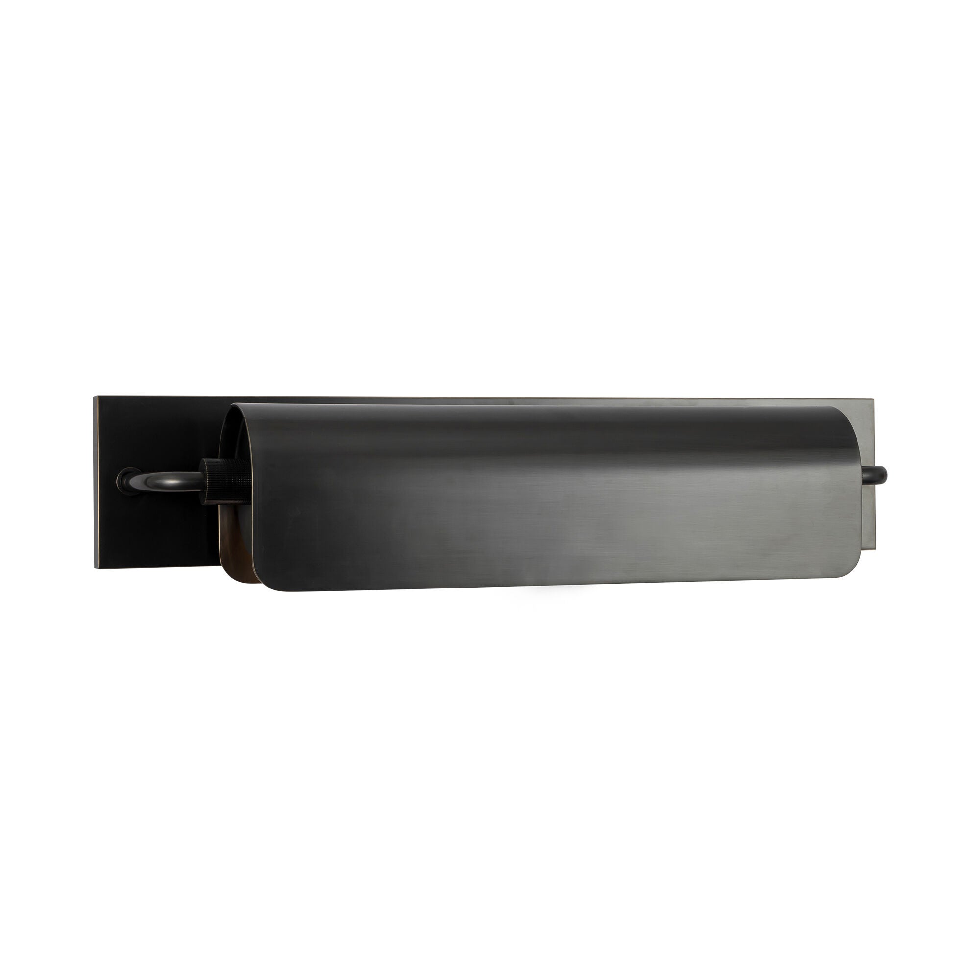 Peyton Fox Darby 23 Inch Picture Light,