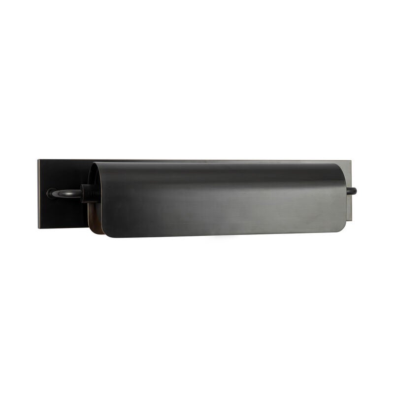 Peyton Fox Darby 23 Inch Picture Light by Alora Lighting
