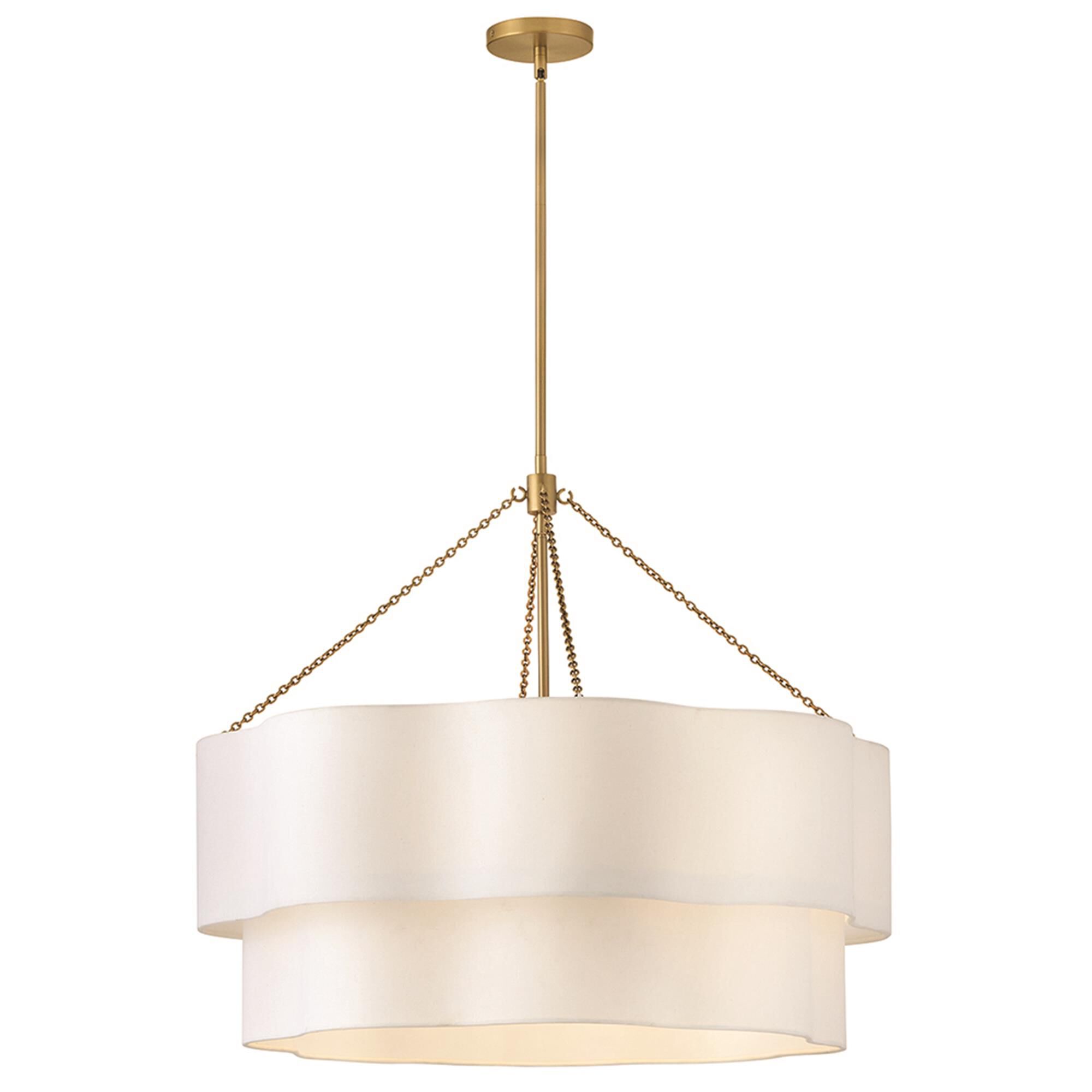 Gwen Medium Chandelier,