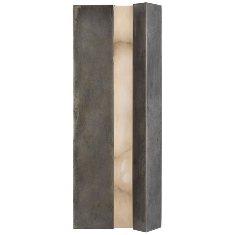 Anne-Marie Barton Austera 20 Inch Wall Sconce by Visual Comfort Signature Collection
