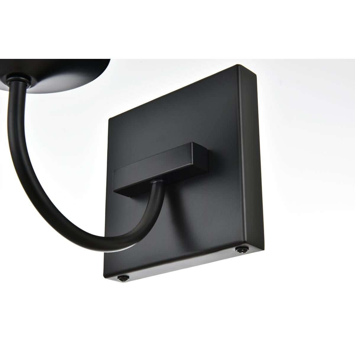 Elegant Lighting Avani 10 Inch Wall Sconce