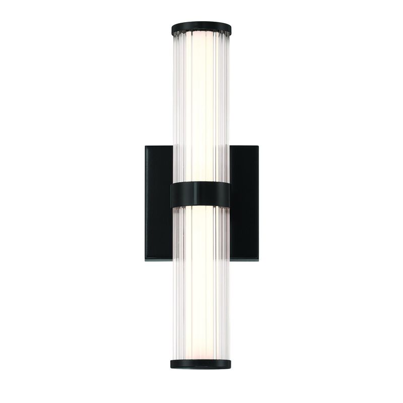 Fayton Medium Wall Sconce by Eurofase Lighting