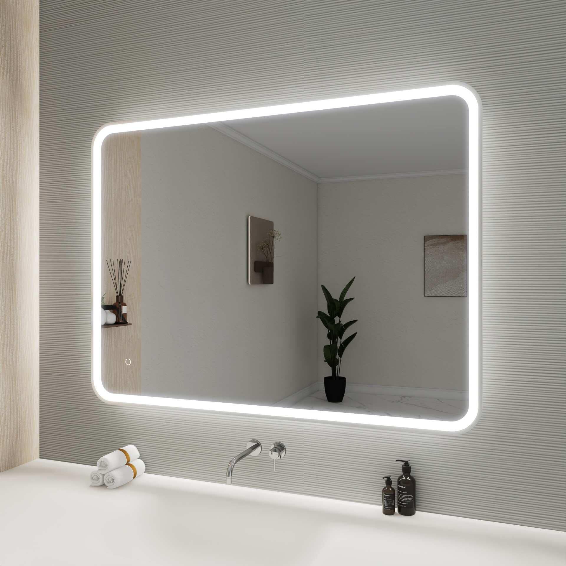 Shown in Silver finish