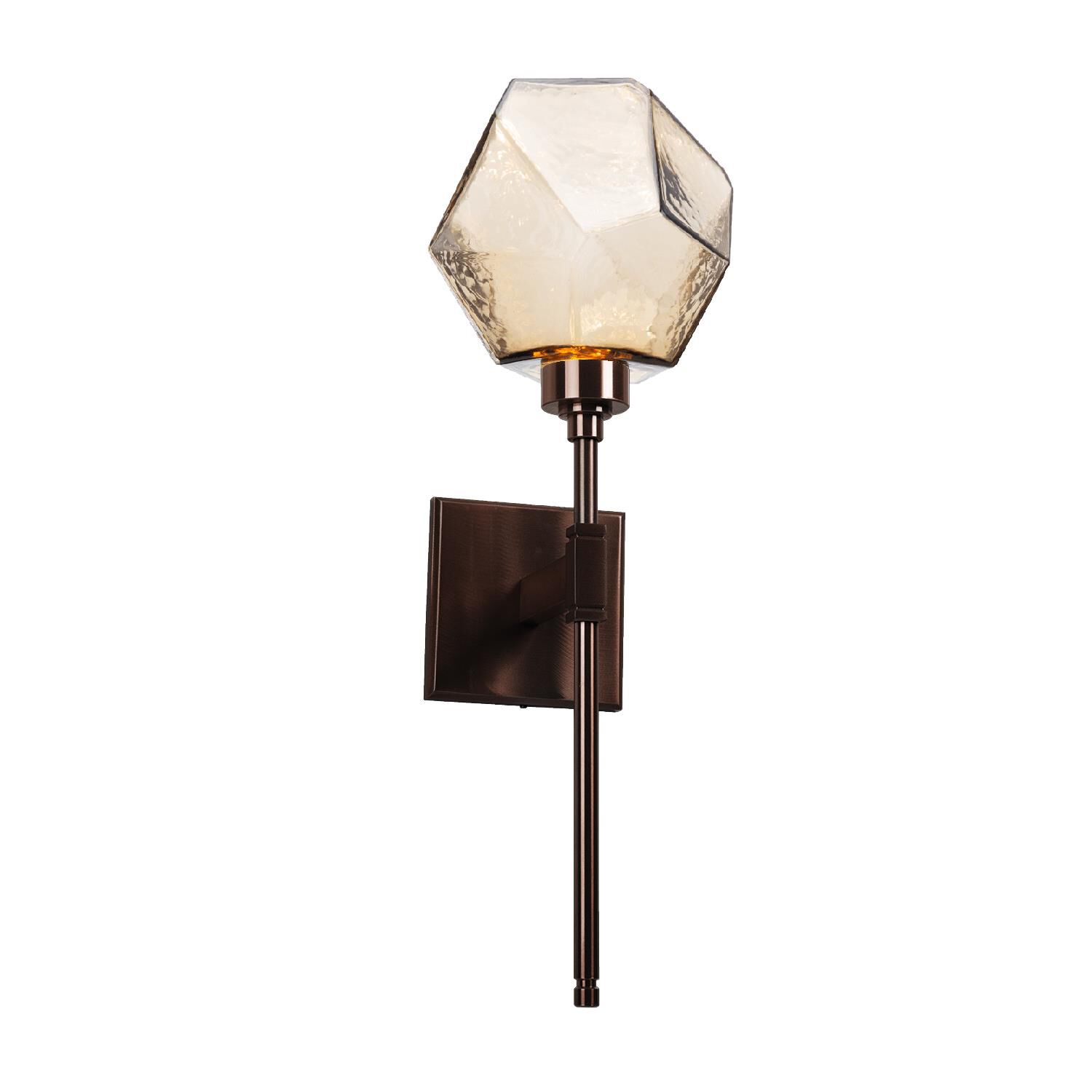 Hammerton Studio Gem 18 Inch LED Wall Sconce