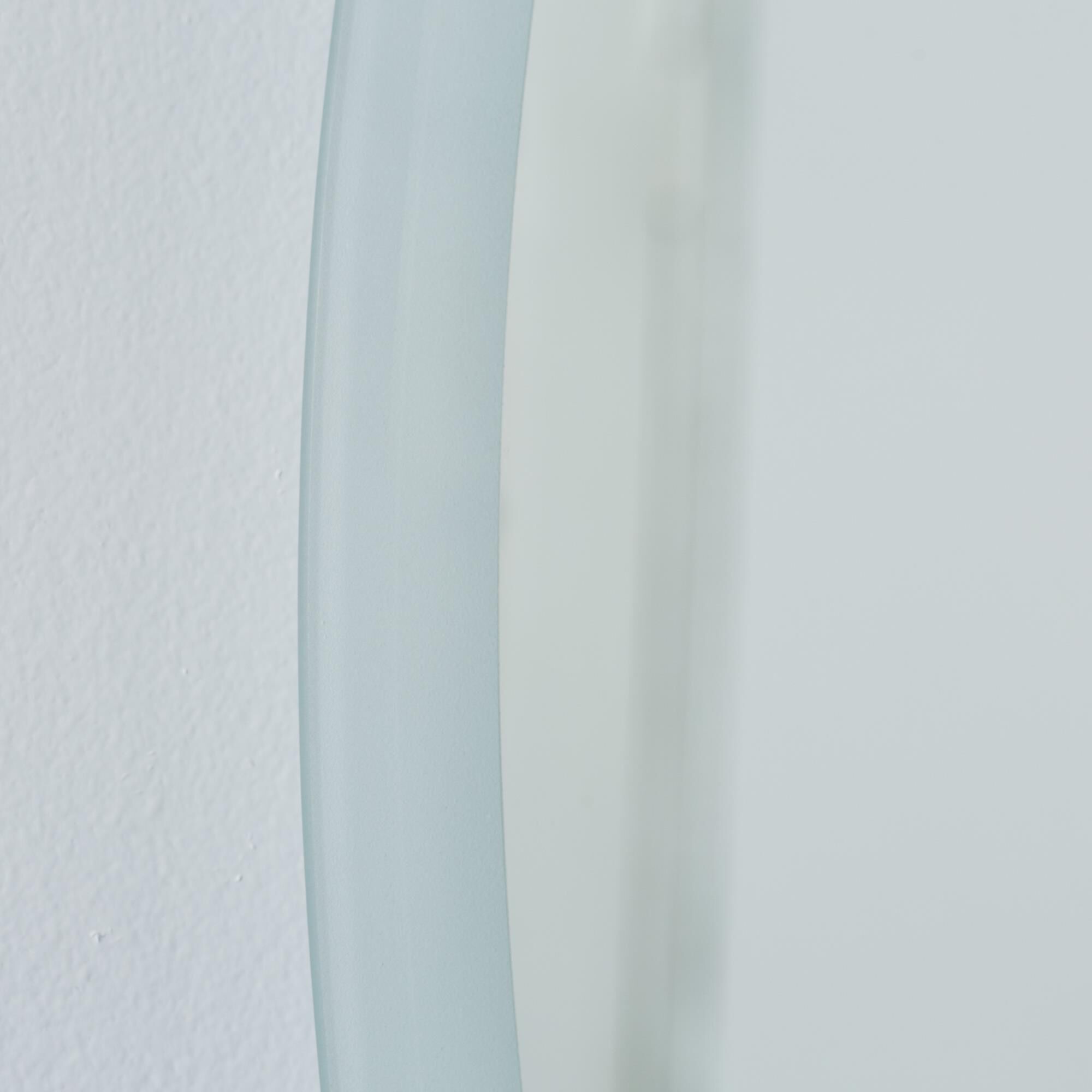 Luka LED Lighted Mirrors by Decor Wonderland