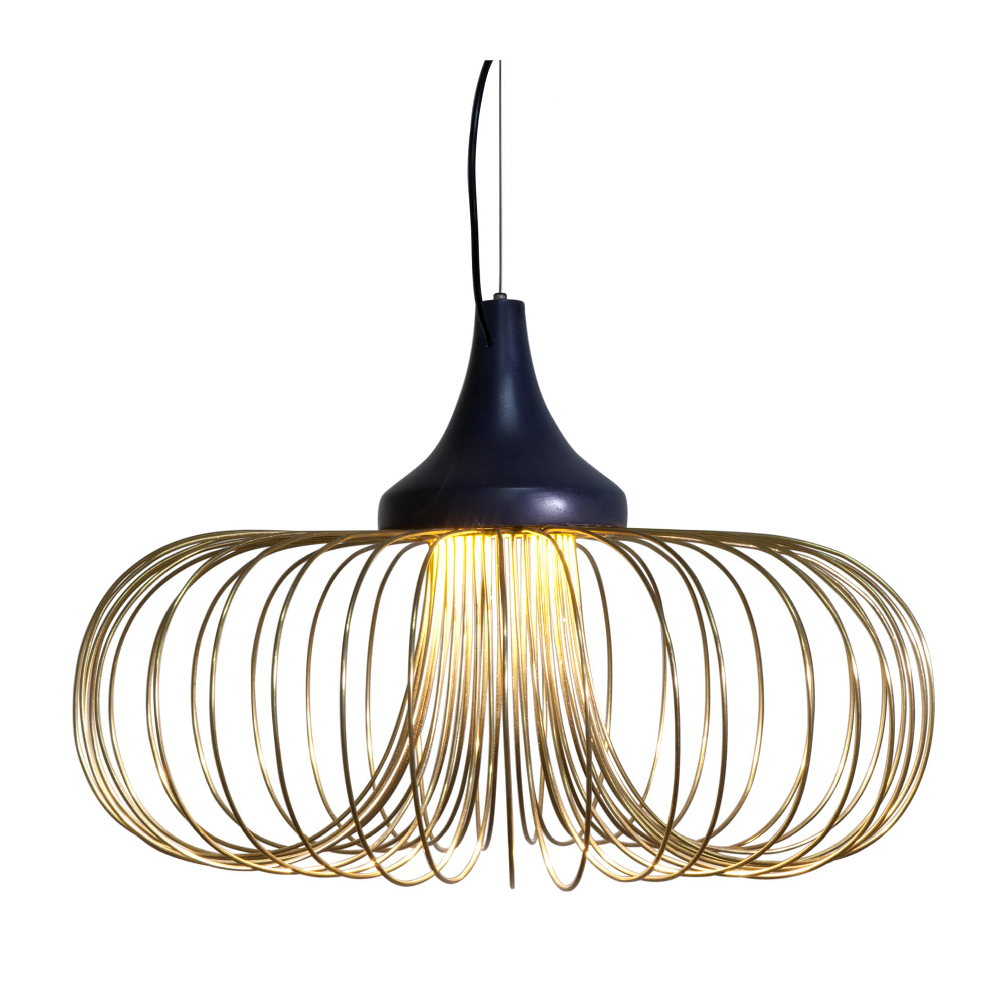 Whisk 16 Inch Pendant Light,