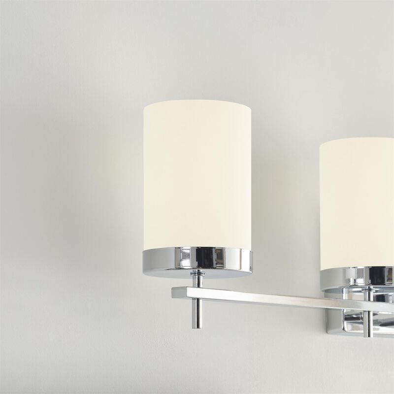 Sean Lavin Zire 34 Inch 4 Light Bath Vanity Light by Visual Comfort Studio Collection