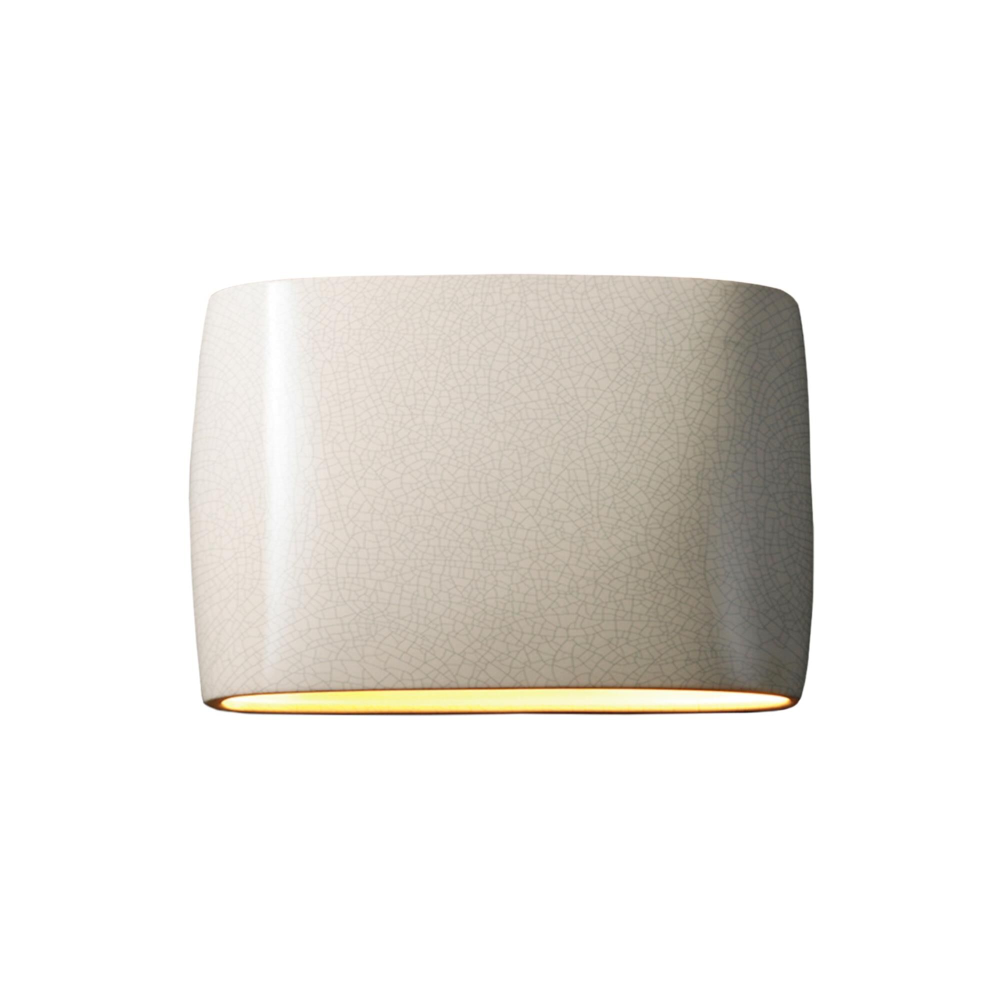 Ambiance 16 Inch LED Wall Sconce by Justice Design Group