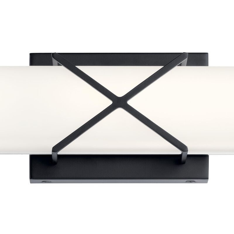 Trinsic 22 Inch Bath Vanity Light by Kichler
