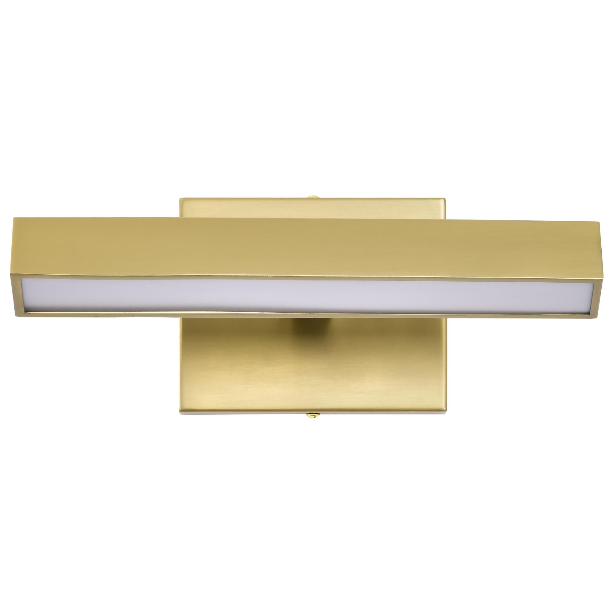 Mila 12 Inch Picture and Display Light by Nuvo Lighting