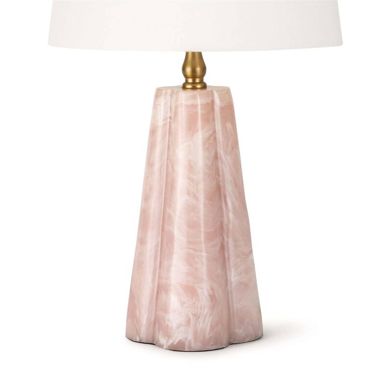 Joelle Small Table Lamp by Regina Andrew